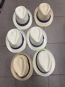 Kapelusz Meskie (uniwersalny/12szt)