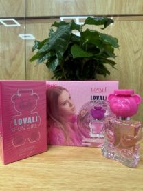 Zestaw perfumy 2x50ml