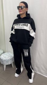 Komplet damskie (S-XL/4kpt)