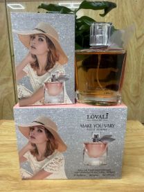 Zestaw perfumy 2x50ml