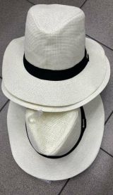 Kapelusz Meskie (uniwersalny/12szt)