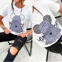 Bluzki Turecka (S-L/6szt)