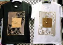 Bluzka Turecka (S-L/6szt)