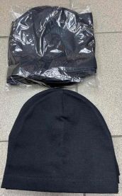 Czapki męskie (uniwersalny/12szt)