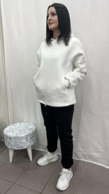 Komplet damskie (S-XL/4kpt)