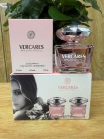 Zestaw perfumy 2x50ml