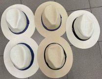 Kapelusz Meskie (uniwersalny/12szt)