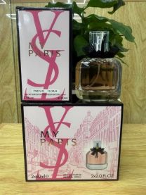 Zestaw perfumy 2x50ml