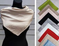 Chusta Damska (uniwersalny/12szt)