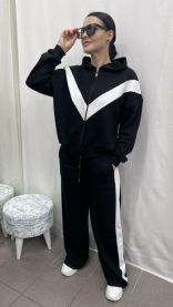 Komplet damskie (S-XL/4kpt)