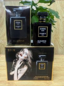 Zestaw perfumy 2x50ml