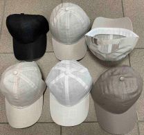 Czapki męskie z daszkiem (uniwersalny/12szt)