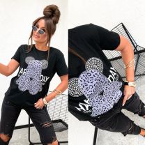 Bluzki Turecka (S-L/6szt)