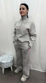 Komplet damskie (S-XL/4kompletów)