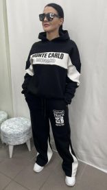 Komplet damskie (S-XL/4szt)