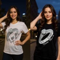 Bluzki Turecka (S-L/6szt)