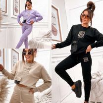 Komplet Turecka (S-XL/4kompletów)