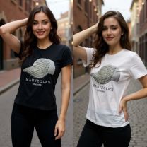 Bluzki Turecka (S-L/6szt)