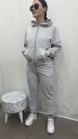 Komplet damskie (S-XL/4kpt)