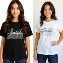 Bluzki Turecka (S-L/6szt)