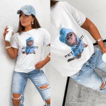 Bluzki Turecka (uniwersalny/6szt)