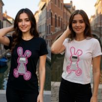 Bluzki Turecka (S-L/6szt)