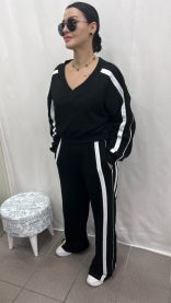 Komplet damskie (S-XL/4kpt)