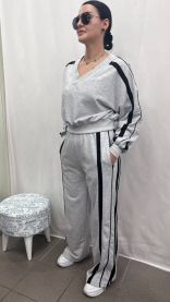 Komplet damskie (S-XL/4kpt)