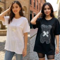 Bluzki Turecka (S-L/6szt)