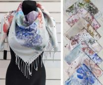 Chusta Damska (uniwersalny/12szt)