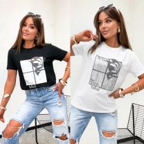 Bluzki Turecka (S-L/6szt)