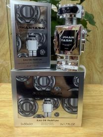 Zestaw perfumy 2x50ml