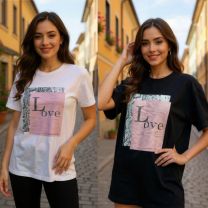 Bluzki Turecka (S-L/6szt)