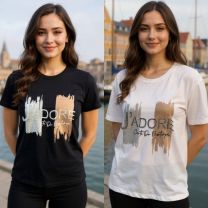 Bluzki Turecka (S-L/6szt)