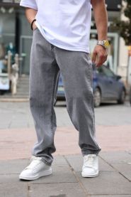 Spodnie jeans męskie (29-36/8szt)