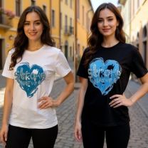 Bluzki Turecka (S-L/6szt)