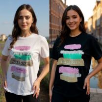 Bluzki Turecka (S-L/6szt)