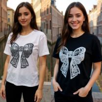 Bluzki Turecka (S-L/6szt)