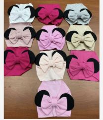 Opaska Dziecięce (uniwersalny/12szt)