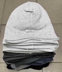 Czapki męskie (uniwersalny/12szt)