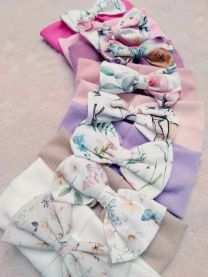 Opaska Dziecięce (uniwersalny/12szt)