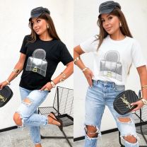 Bluzki Turecka (S-L/6szt)