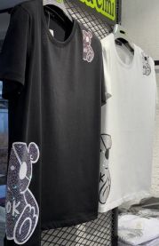 Bluzka Turecka (S-L/6szt)