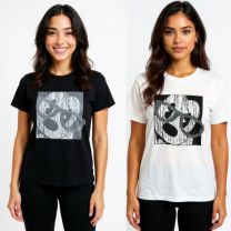 Bluzki Turecka (S-L/6szt)