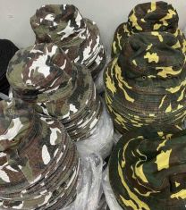 Kapelusz Meskie (uniwersalny/12szt)