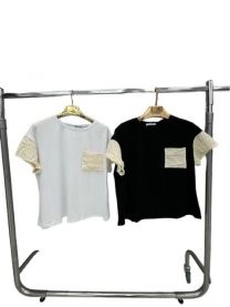 Bluzki Turecka (S-L/6szt)