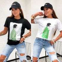 Bluzki Turecka (S-L/6szt)