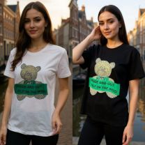 Bluzki Turecka (S-L/6szt)