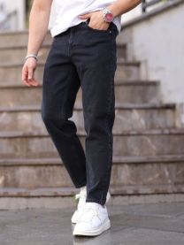 Spodnie jeans męskie (29-36/8szt)