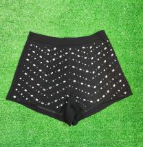 Szorty jeansowe damskie (S-L/6szt)